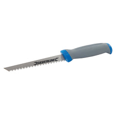 Silverline Soft-Grip Drywall Saw 598533