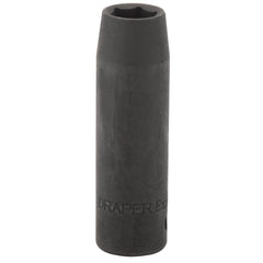Draper Expert HI-TORQ® Deep Impact Socket, 1/2" Sq. Dr., 14mm (Sold Loose) 59875