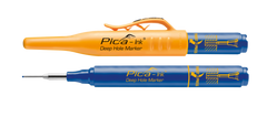 Pica Ink Deep Hole Marker - Blue - 15-41