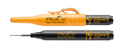 Pica Ink Deep Hole Marker - Black - 15-46