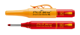 Pica Big Ink Smart Use Marker XL - Red - 17-4