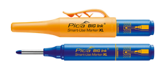 Pica Big Ink Smart Use Marker XL - Blue - 17-41