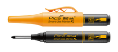 Pica Big Ink Smart Use Marker XL - Black - 17-46