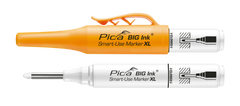 Pica Big Ink Smart Use Marker XL - White - 17-52