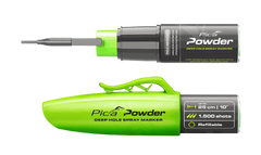 Pica Powder® Deep Hole Spray Marker - 22