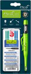 Pica Dry Bundle Pica Dry Pen with Water Jet Resistant Refills - 344