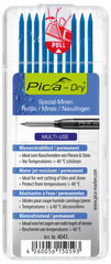 Pica Dry Refill Pack Water Jet Resistant - Blue - 441