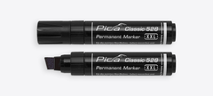 Pica Classic Permanent Black Marker XXL - 528-46