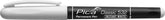 Pica Classic Instant-White Fine Bullet Tip 1-2mm - 532-52