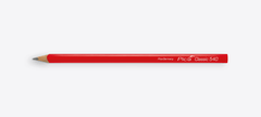 Pica Classic Carpenter Pencil Oval Shape 24cm - 54-24-1