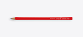 Pica Classic Carpenter Pencil Oval Shape 3cm - 54-3-1