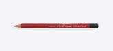 Pica Classic For All Universal Marking Pencil 23cm Long - 545-24-1