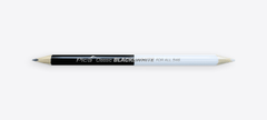 Pica Classic Black & White Pencil 23cm - 546-24-5