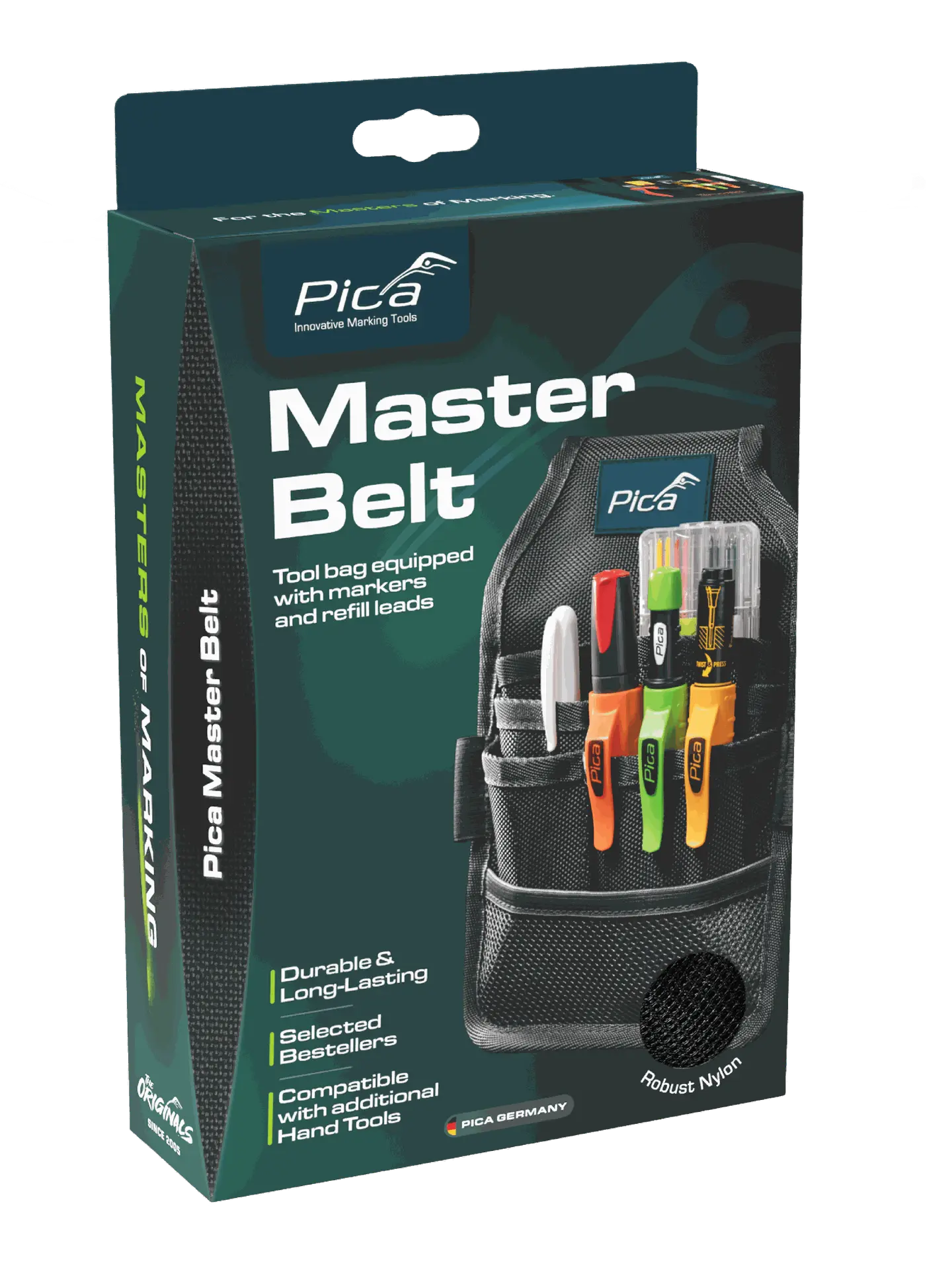 Pica Master Belt Pack - 556