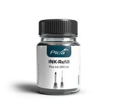 Pica Refill Ink 25ml - Black - 55846