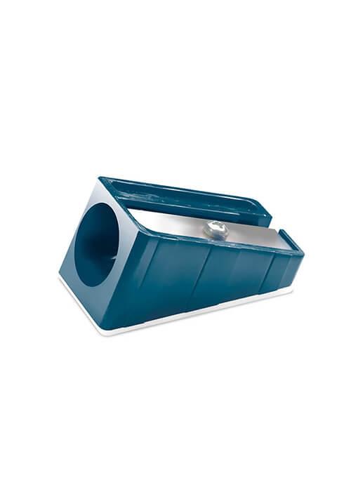 Pica Classic Jumbo Sharpener For All Shaped Large Pencils - 56-12