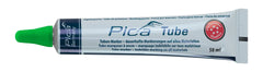 Pica Classic Tube Marking Paste 5ml - Green - 575-36