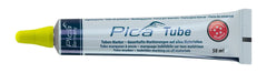Pica Classic Tube Marking Paste 5ml - Yellow - 575-44