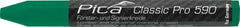 Pica Classic Pro Industrial Marking Crayon - Green - 59-36