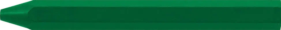 Pica Classic Eco Industrial Marking Crayon - Green - 591-36