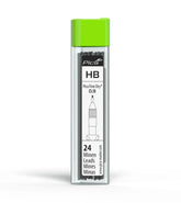 Pica Precise Fine Dry Refill Pack - Graphipe HB (24 leads) - 73