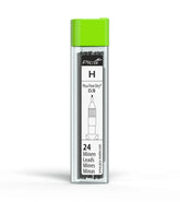 Pica Precise Fine Dry Refill Pack - Graphipe H (24 leads) - 75