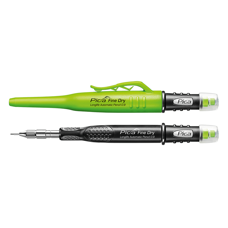 Pica Precise .9mm Fine-Dry Marker - 77