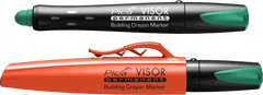 Pica Visor Industrial Permanent Marker - Green - 99-36
