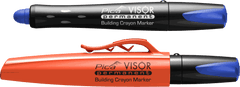 Pica Visor Industrial Permanent Marker - Blue - 99-41