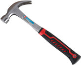 Hilka 16oz Claw Hammer All Steel Shaft 60200116