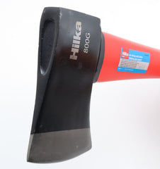 Hilka 2.00lb (900g) Axe with Fibre Glass Shaft 60200800