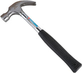 Hilka 16oz Claw Hammer Tubular Shaft 60201300