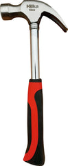 Hilka 16oz Claw Hammer Tubular Shaft 60201400