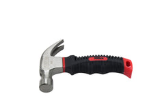 Hilka 8oz Stubby Claw Hammer 60201450