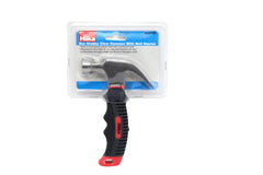 Hilka 8oz Stubby Claw Hammer 60201450