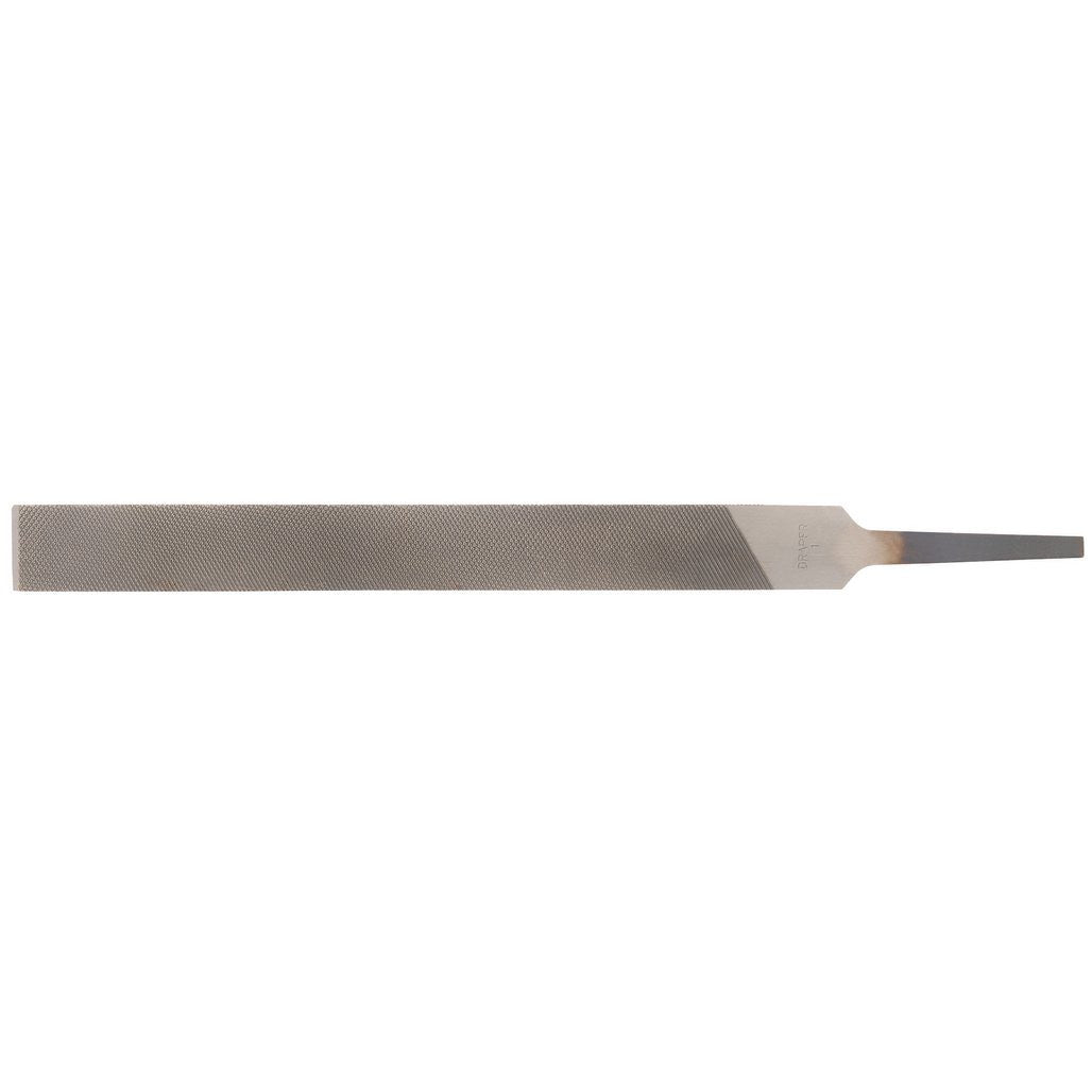 Draper Bastard Cut Hand File, 12 x 150mm 60202