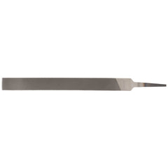 Draper Bastard Cut Hand File, 12 x 200mm 60203