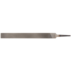 Draper Smooth Cut Hand File, 12 x 200mm 60213
