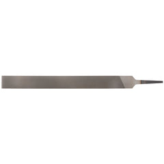 Draper Smooth Cut Hand File, 12 x 250mm 60214