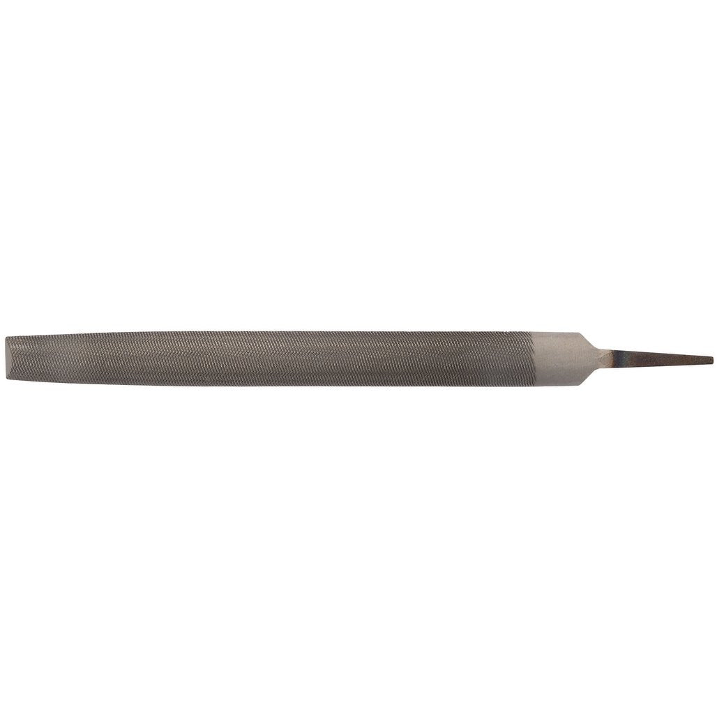 Draper Bastard Cut Half Round File, 12 x 250mm 60219