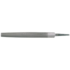 Draper Second Cut Half Round File, 12 x 150mm 60222