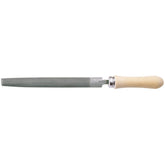 Draper Smooth Cut Half Round File, 12 x 150mm 60227