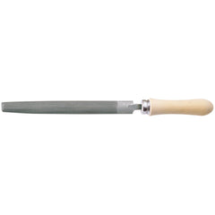 Draper Smooth Cut Half Round File, 12 x 150mm 60227