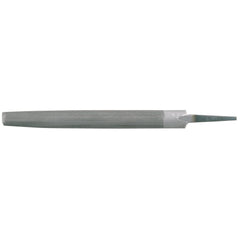 Draper Smooth Cut Half Round File, 12 x 150mm 60227