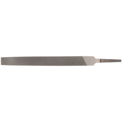 Draper Bastard Cut Flat File, 12 x 150mm 60232