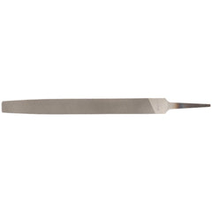 Draper Bastard Cut Flat File, 12 x 200mm 60233