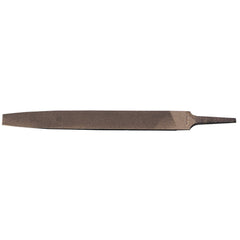 Draper Bastard Cut Flat File, 6 x 300mm 60235