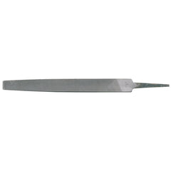 Draper Smooth Cut Flat File, 12 x 150mm 60242