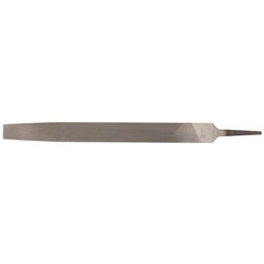 Draper Smooth Cut Flat File, 12 x 250mm 60244