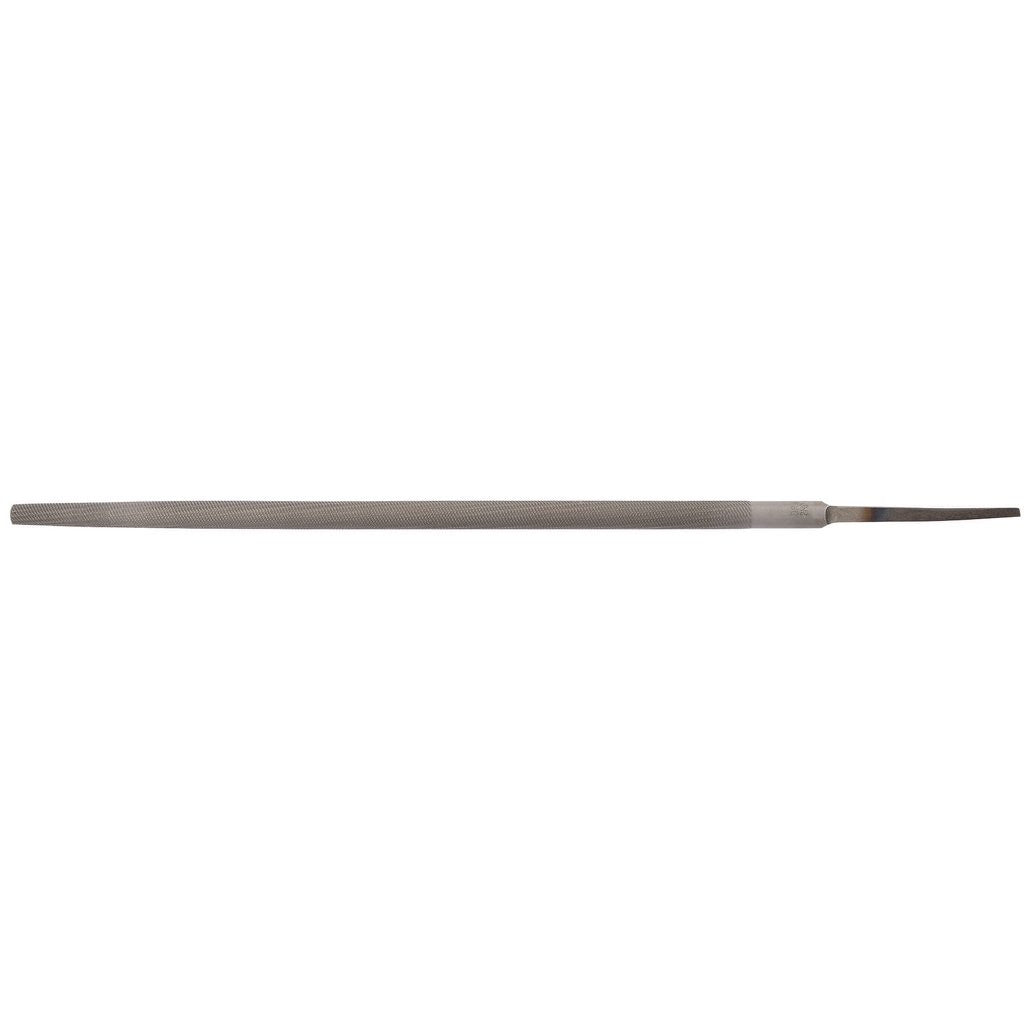 Draper Second Cut Round File, 12 x 250mm 60256